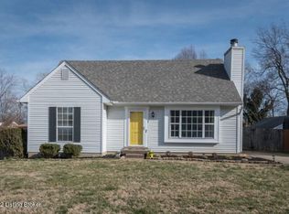 9403 Talitha Dr, Jeffersontown, KY