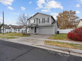 151 NE 11th Pl, Hermiston, OR 97838