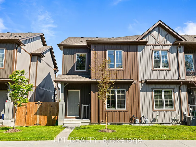 110 Grew Blvd #Townhouse 05 — Photo 27