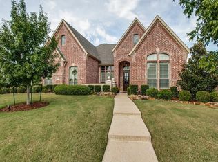2401 Lilyfield Dr, Trophy Club, TX 76262