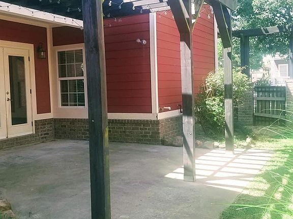 5th image of 552 N Tennyson Ln