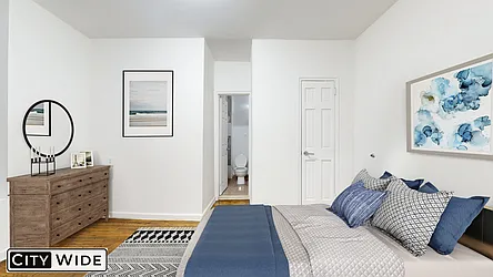 Sold by City Wide Apartments
