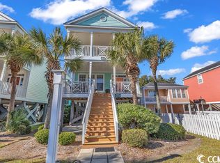 16 N Ocean Blvd, Surfside Beach, SC 29575