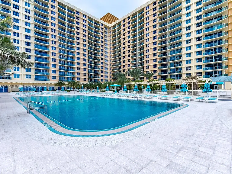 2501 S Ocean Dr #411 — Photo 31