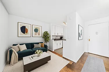 Rented by Vector New York, LLC