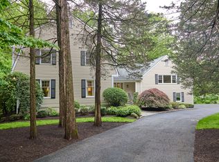 42 Trails End Rd, Weston, CT 06883