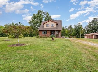 11411 Beaver Rd NW, Johnstown, OH 43031