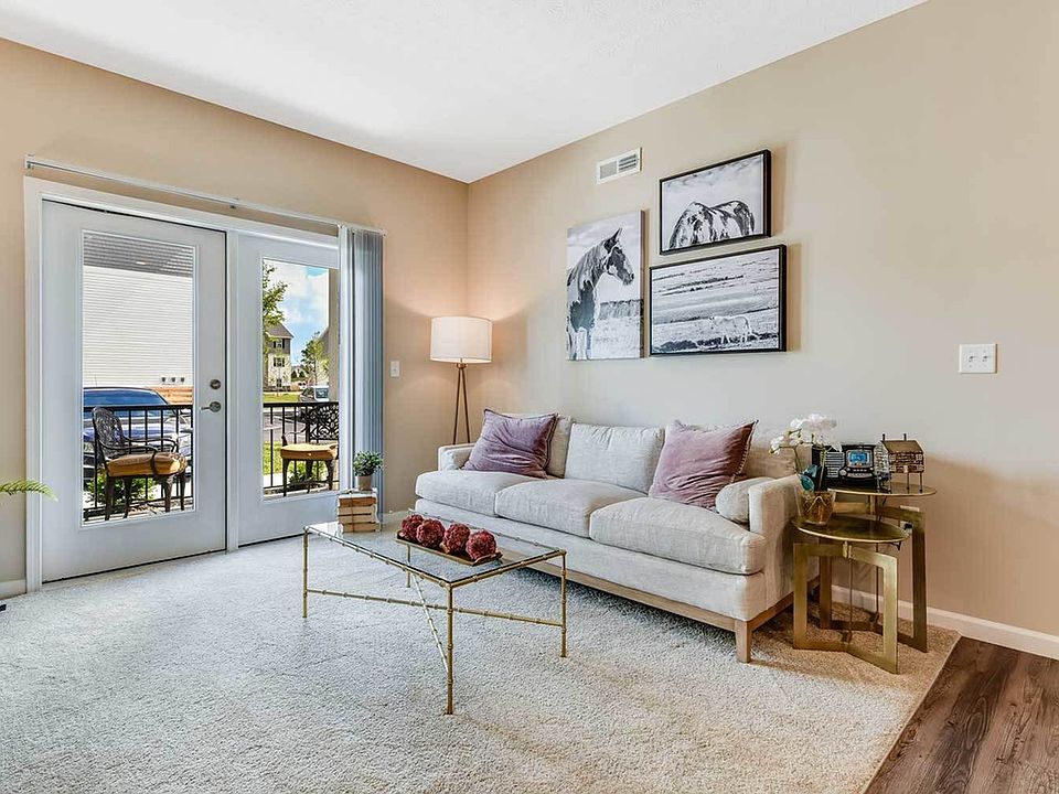 Dixon House Apartment Rentals Galloway, OH Zillow