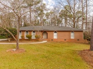 4031 River Watch Pkwy, Martinez, GA 30907