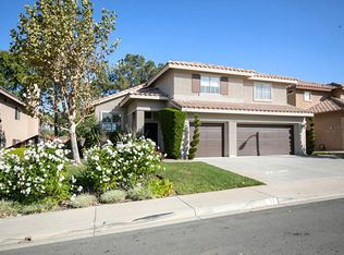 37 Calle Gazapo, Rancho Santa Margarita, CA 92688