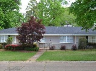 1110 Mockingbird Pl, Magnolia, AR 71753