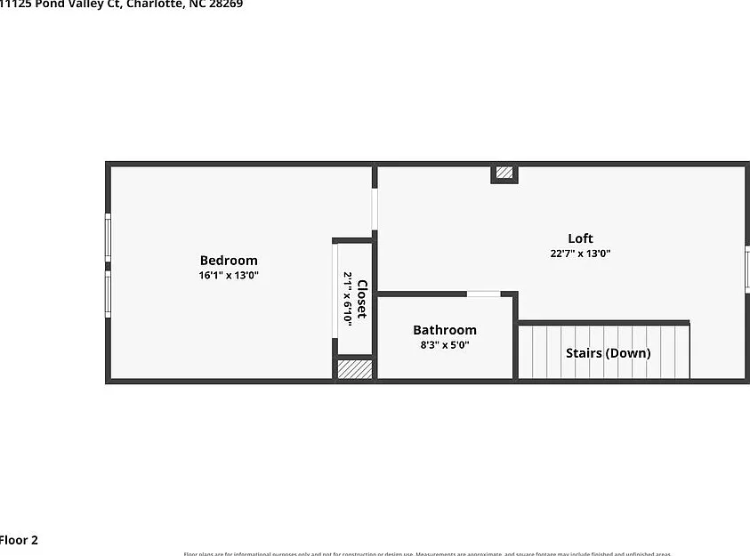 4 bed, 3.0 bath, 1988 sqft, $2,350 — Photo 3