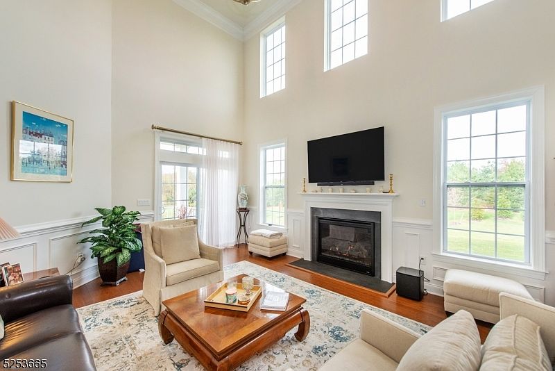 16 Van Cleef Dr, Whitehouse Station, NJ 08889 Zillow