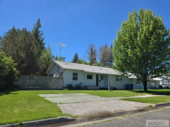 542 E 1 N, Saint Anthony, ID 83445