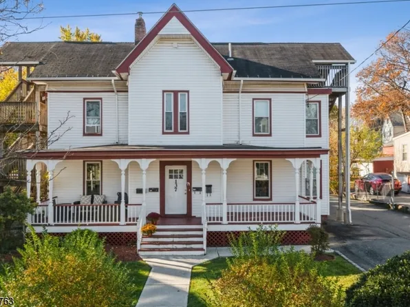 137 Walnut St, Montclair Twp., NJ 07042