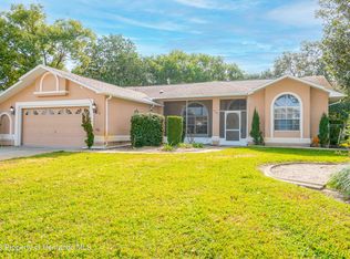 14395 Nugent Cir, Spring Hill, FL 34609