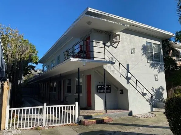649 7TH AVENUE N, ST PETERSBURG, FL 33701