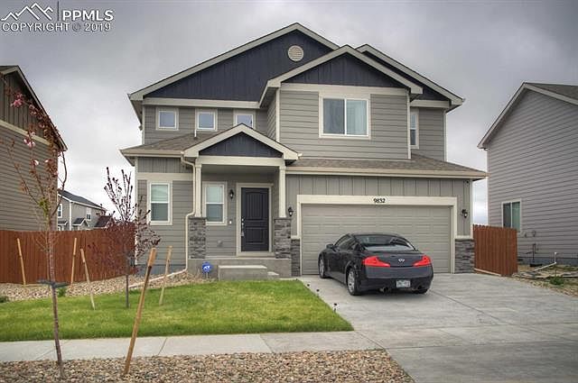 1st image of 9832 Morning Vista Drive