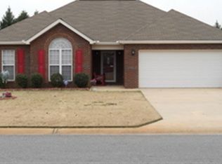 103 Bowens Mill Dr, Bonaire, GA 31005