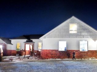 7 Quarter Circle Dr, Powell, WY 82435