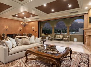 217 Viale Veneto, Rancho Mirage, CA 92270