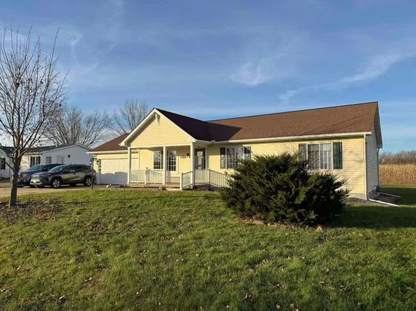 1415 Parkview Dr, Tomah, WI 54660