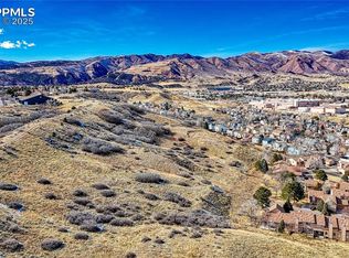 Michener Dr, Colorado Springs, CO 80907