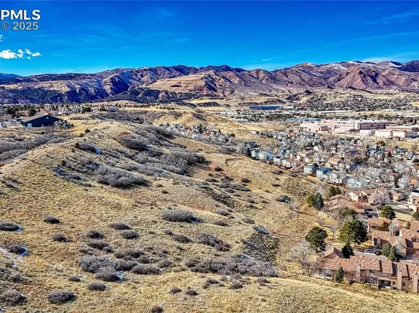 Michener Dr, Colorado Springs, CO 80907