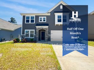 216 Sundrop St, Lexington, SC 29072