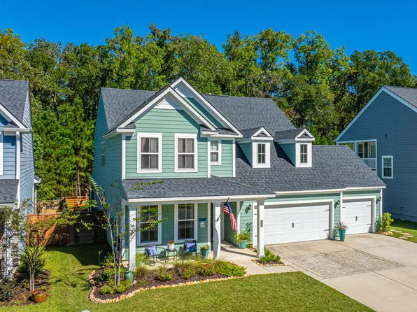 112 True Grit Way, Summerville, SC 29483