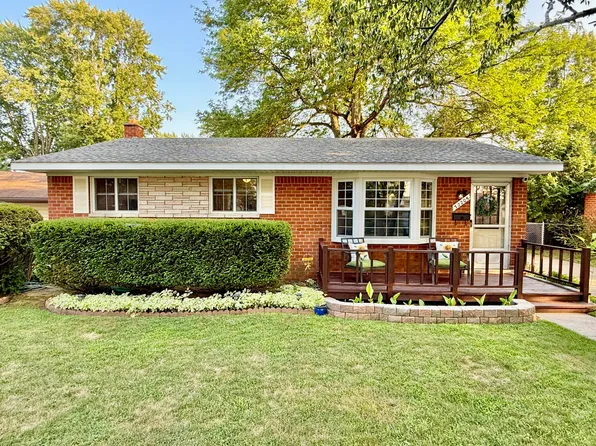 32205 John Hauk St, Garden City, MI 48135