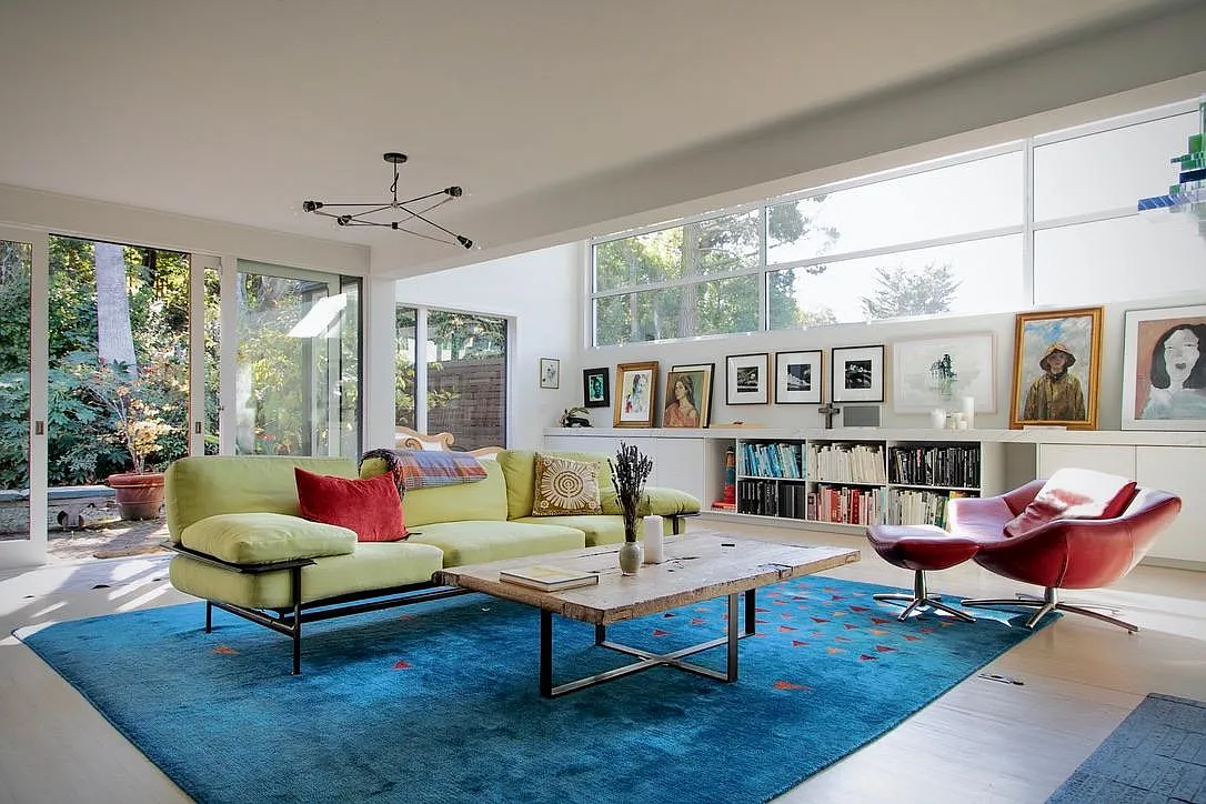 Ricardo Rd, Mill Valley — Photo 1
