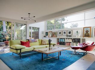 211 Ricardo Rd, Mill Valley, CA 94941