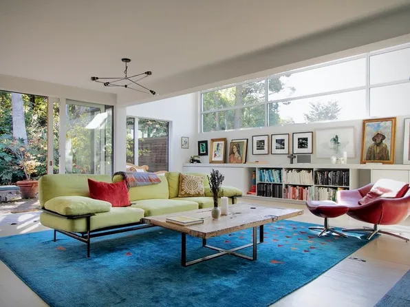 211 Ricardo Rd, Mill Valley, CA 94941