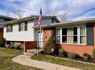 452 Belleview Ave, Chillicothe, OH 45601