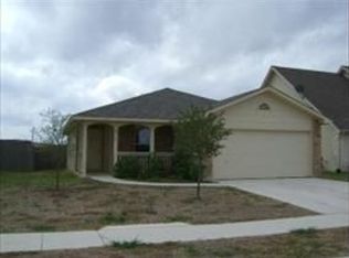 8915 Trumpet Cir, Converse, TX 78109