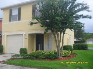 548 Cresting Oak Cir #13, Orlando, FL 32824