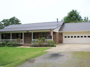 45 Oak Creek Dr, Conway, AR 72032