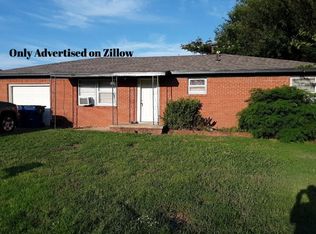 510 N L St, Duncan, OK 73533