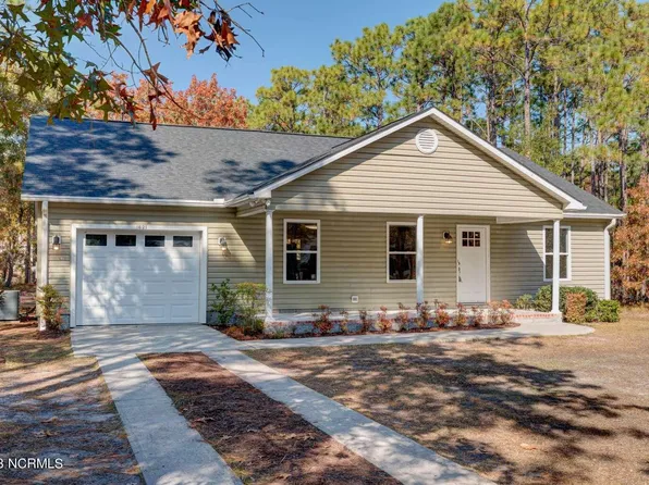 1621 E Navajo Road, Southport, NC 28461