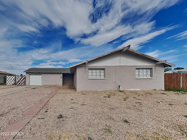 5209 N 61st Avenue, Glendale, AZ 85301