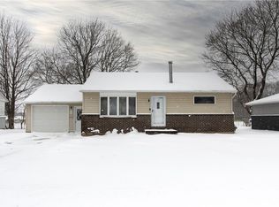 455 Van Ellis Rd, Utica, NY 13502