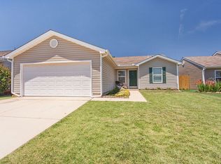 1705 NW 146th Ter, Edmond, OK 73013