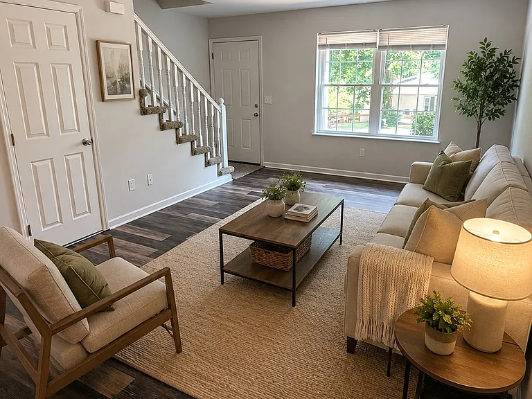 411 Donaldson Rd #B — Photo 3