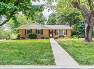 1214 Edgewood Dr, Jefferson City, MO 65109