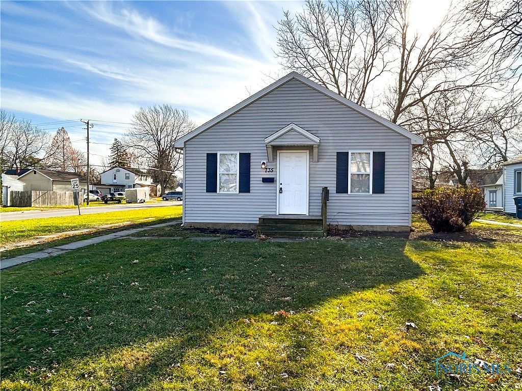 735 W Northgate Pkwy, Toledo, OH 43612 | Zillow