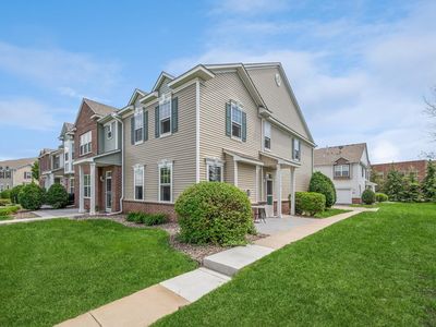 11070 Fergus St NE UNIT A, Blaine, MN, 55449