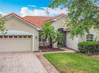 4117 Navigator Way, Kissimmee, FL 34746