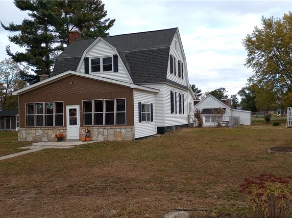 415 Pine Avenue, Taylor, WI 54659