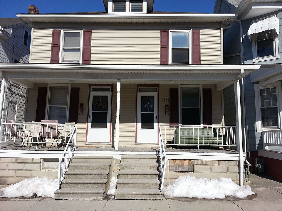 206 Second Ave.